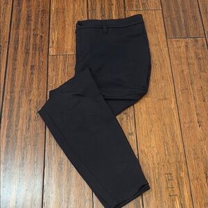 Women’s Black Pants
